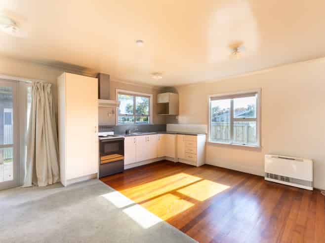 46A Kaimanawa Street, Kelvin Grove