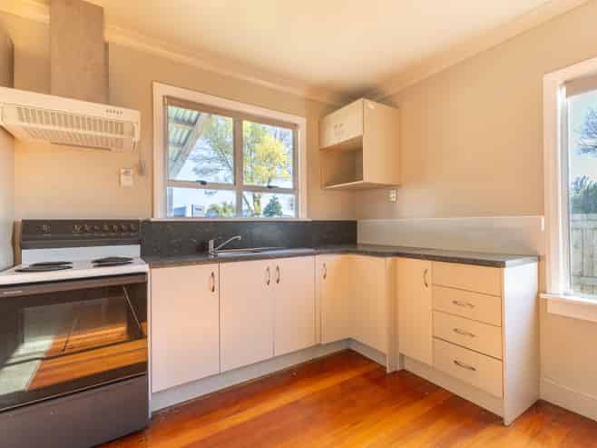 46A Kaimanawa Street, Kelvin Grove