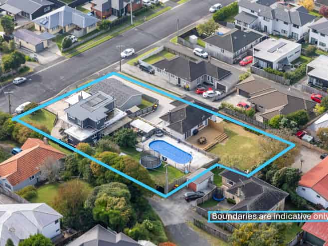 25 Carey Street, Maeroa