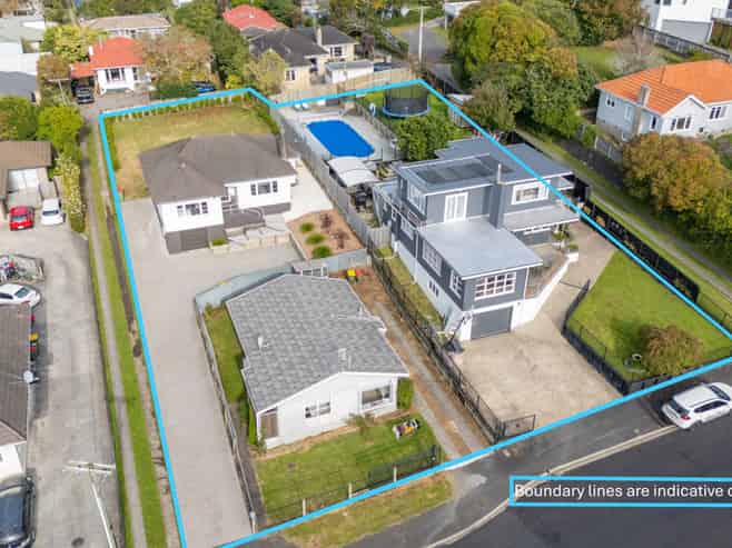 25 Carey Street, Maeroa