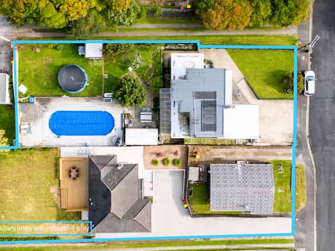 25 Carey Street, Maeroa