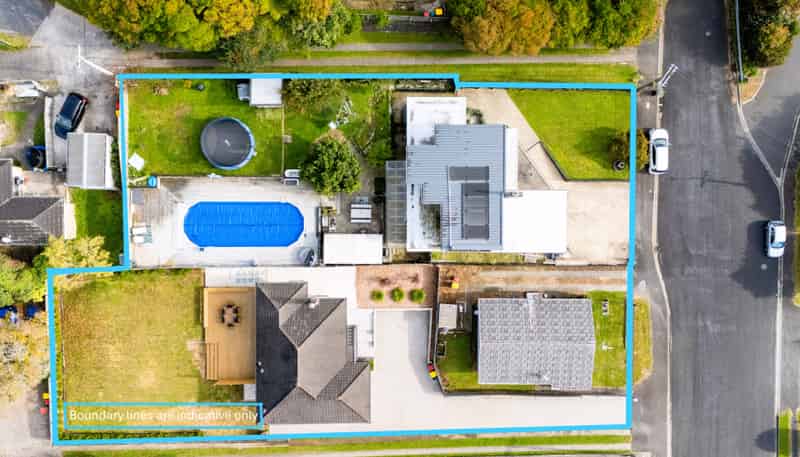 25 Carey Street, Maeroa