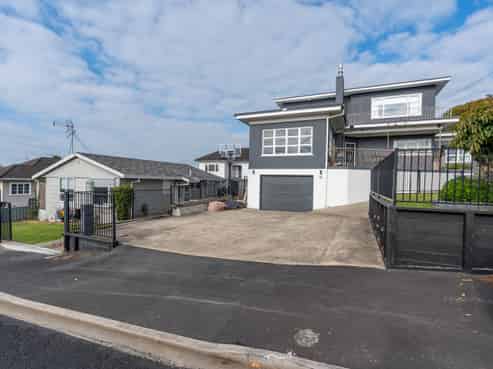 25 Carey Street, Maeroa