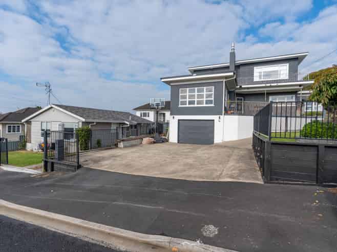 25 Carey Street, Maeroa