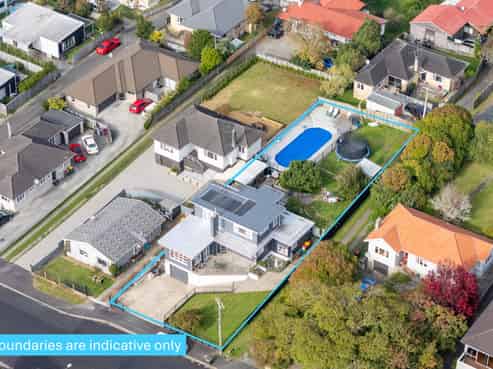 25 Carey Street, Maeroa