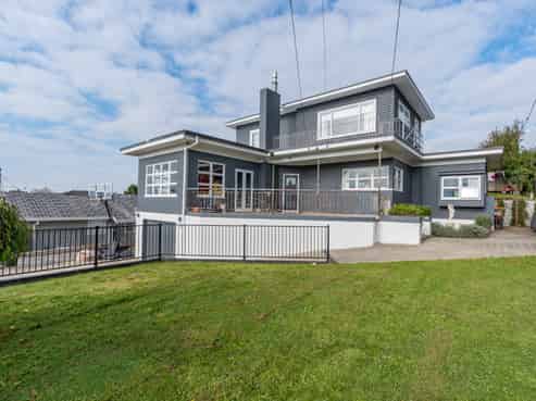 25 Carey Street, Maeroa