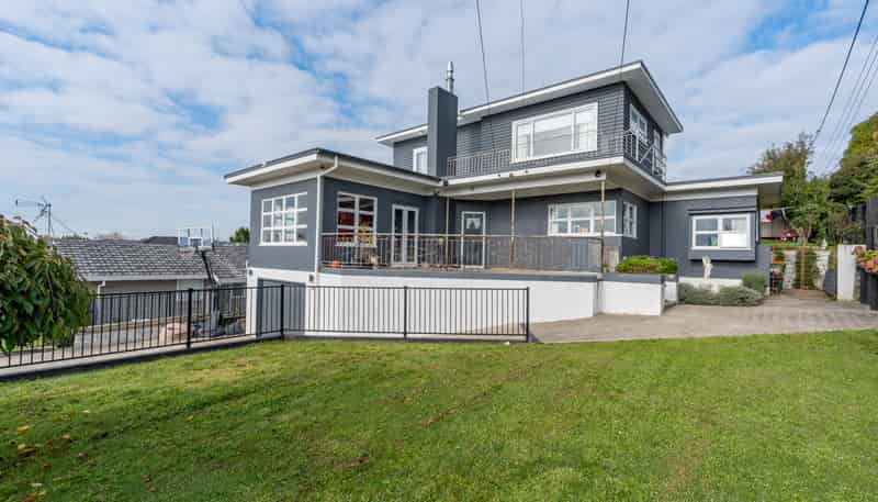 25 Carey Street, Maeroa