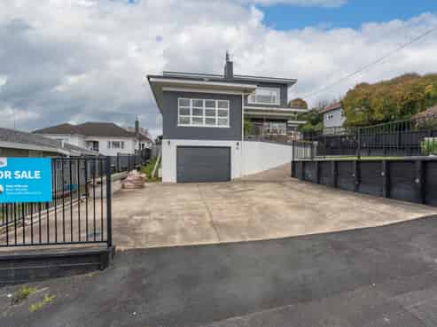 25 Carey Street, Maeroa