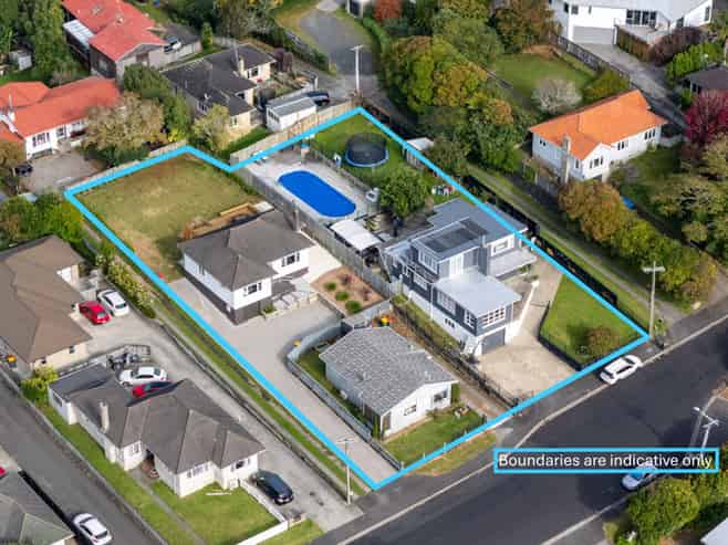 25 Carey Street, Maeroa
