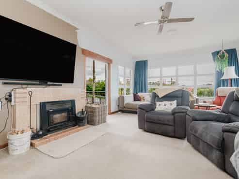 25 Carey Street, Maeroa