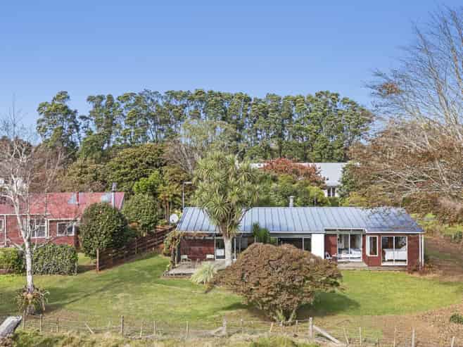20 Portland Drive, Mangorei