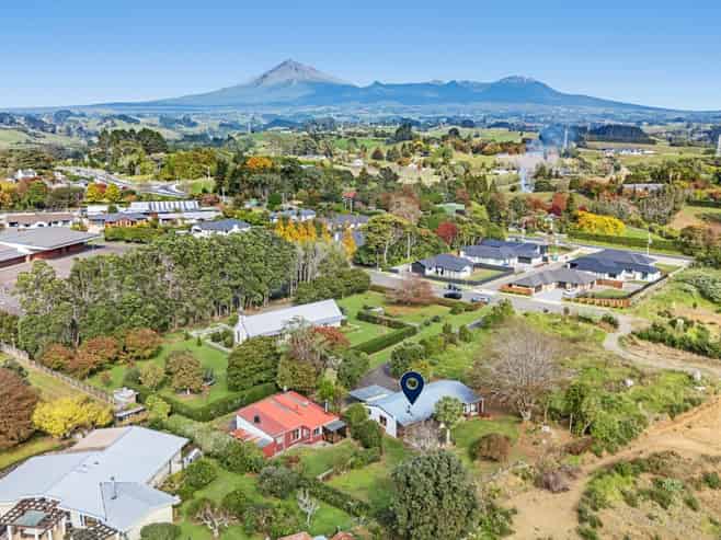 20 Portland Drive, Mangorei
