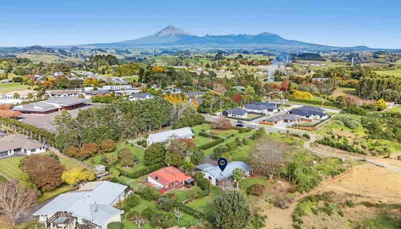 20 Portland Drive, Mangorei
