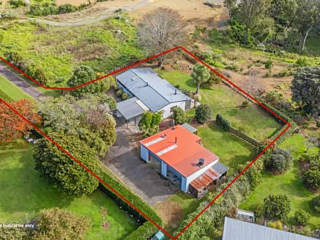 20 Portland Drive, Mangorei