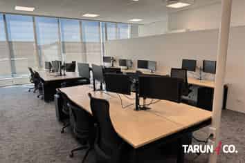 Wiri Warehouse For Lease 783sqm Industrial Unit
