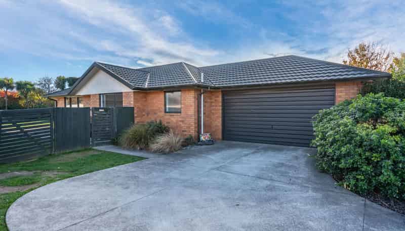 32 Shelley Street, Rolleston