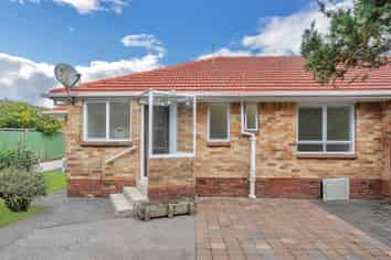 3/233A St George Street, Papatoetoe