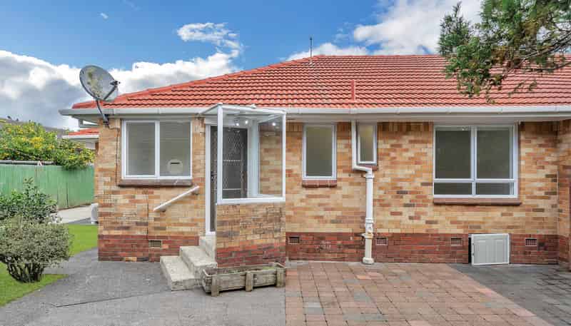 3/233A St George Street, Papatoetoe