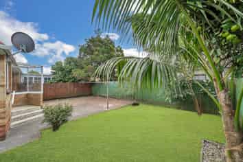 3/233A St George Street, Papatoetoe