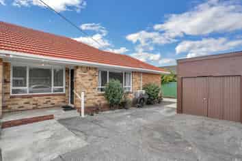 3/233A St George Street, Papatoetoe