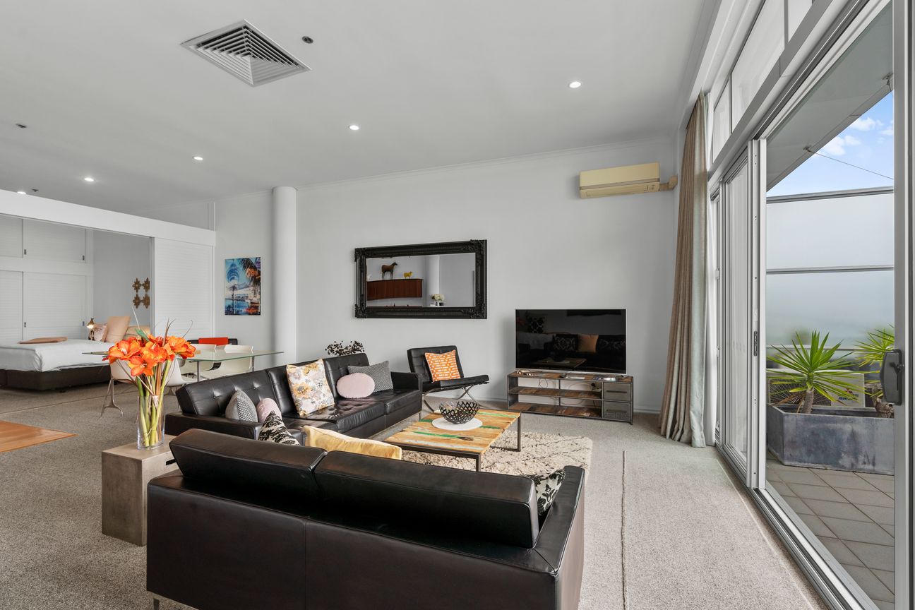 Waterfront Living Redefined - Widok 6