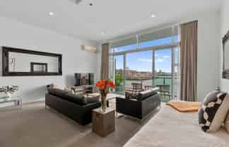 Auckland - Address withheld