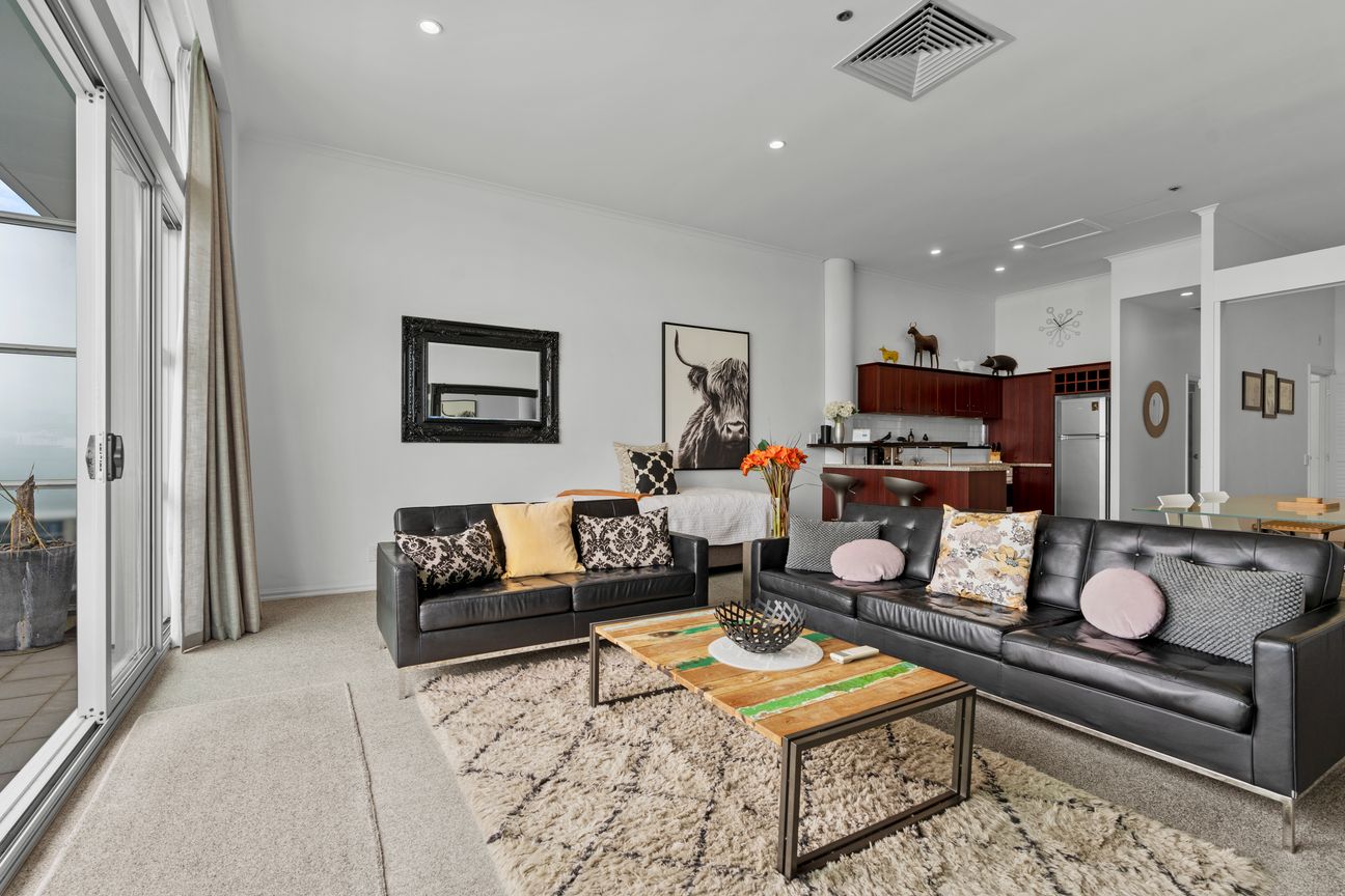 Waterfront Living Redefined - Widok 5