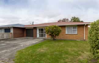 3A Ruamahanga Crescent, Terrace End