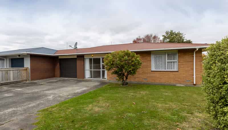 3A Ruamahanga Crescent, Terrace End