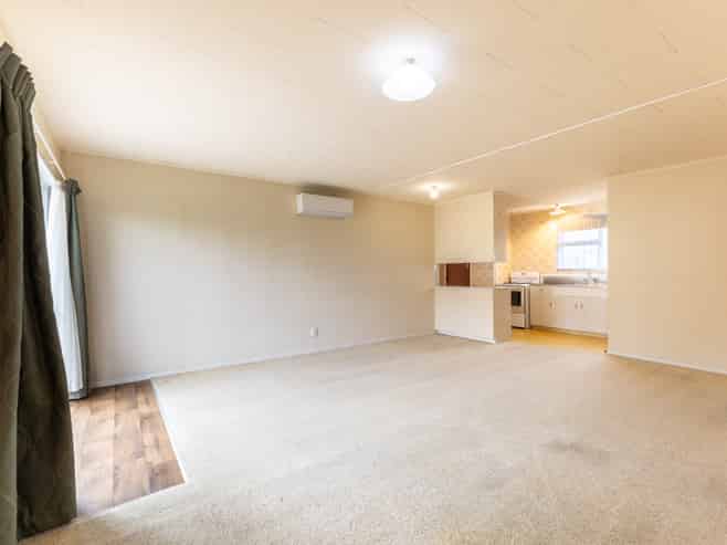 3A Ruamahanga Crescent, Terrace End