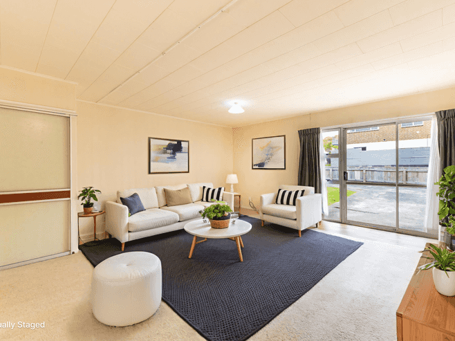 3A Ruamahanga Crescent, Terrace End