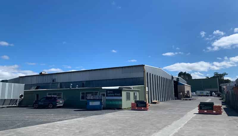 110 Foundry Road, Silverdale
