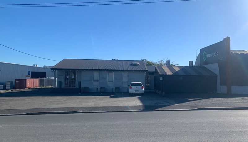 110 Foundry Road, Silverdale