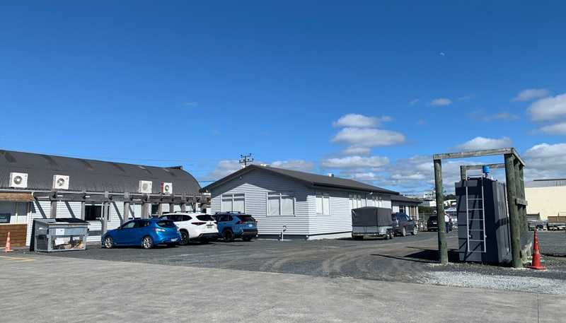 110 Foundry Road, Silverdale