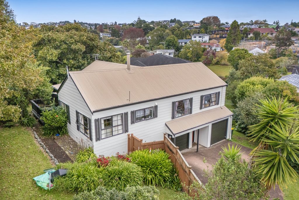 Mixed Housing Suburban Zone - Vista 3