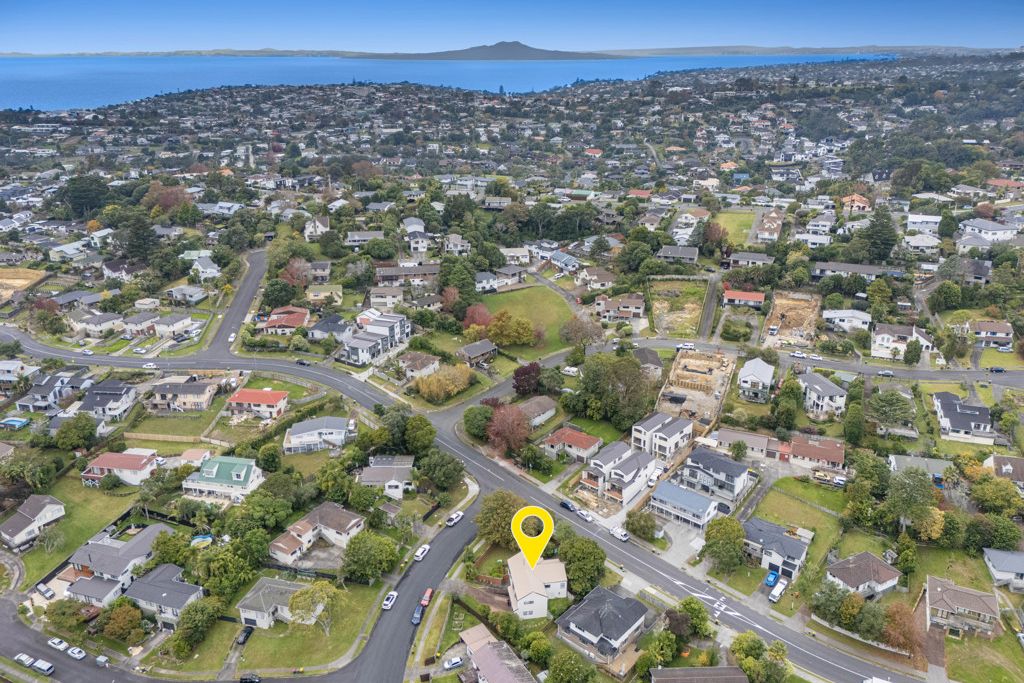 Mixed Housing Suburban Zone - Vista 4