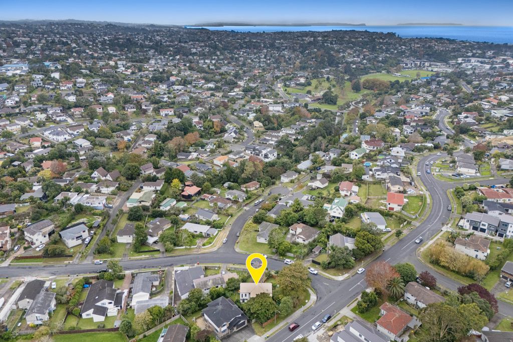 Mixed Housing Suburban Zone - Vista 5