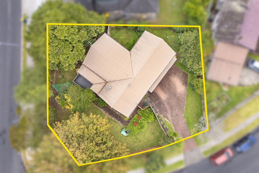 Mixed Housing Suburban Zone - Vista 2