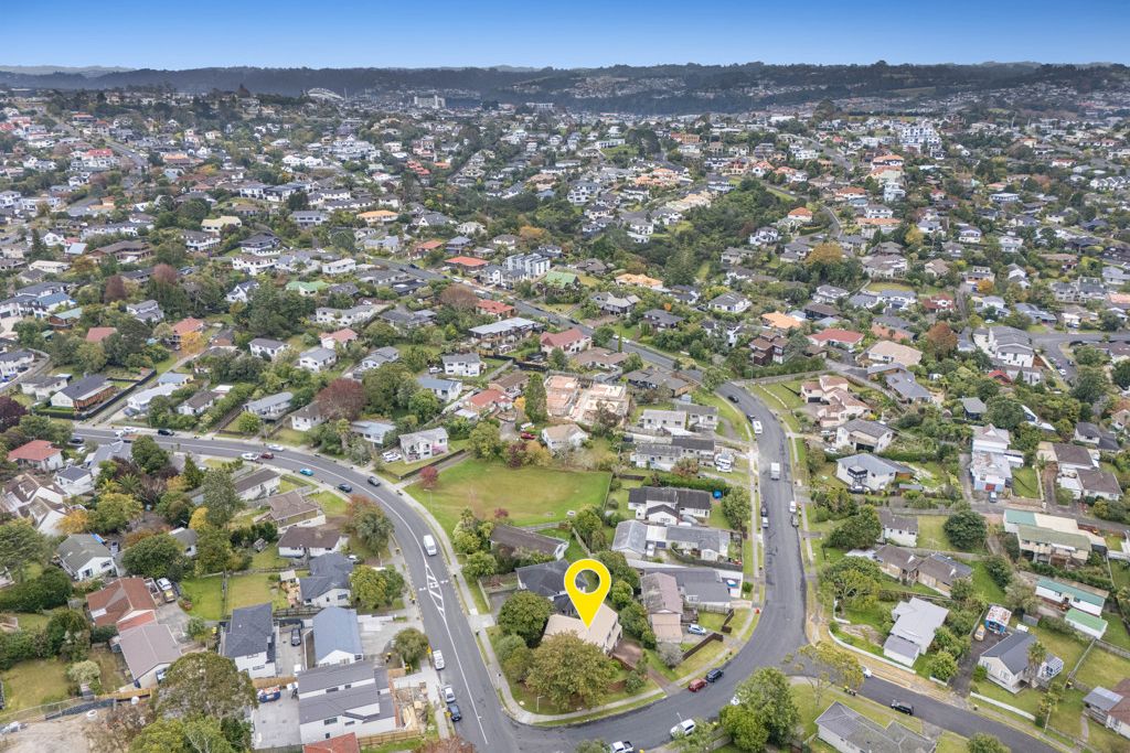 Mixed Housing Suburban Zone - Vista 6