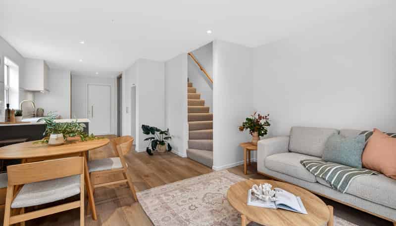 7/46 Cuba Street, Petone
