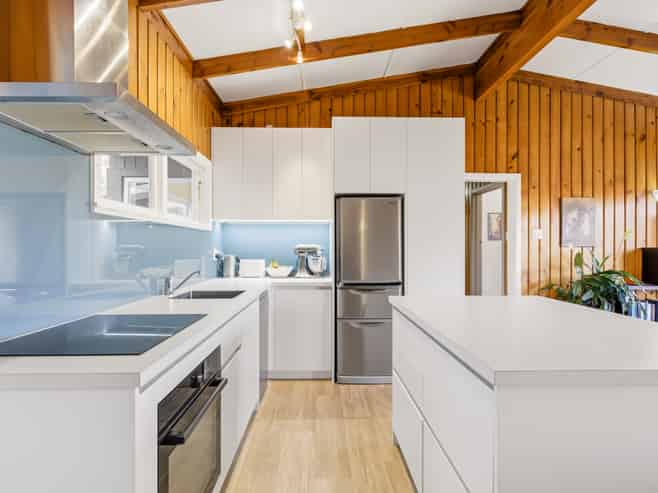 123 Kenrigg Road, Kinloch