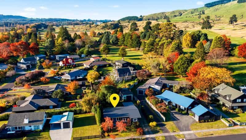 123 Kenrigg Road, Kinloch