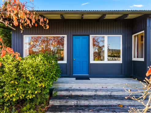 123 Kenrigg Road, Kinloch