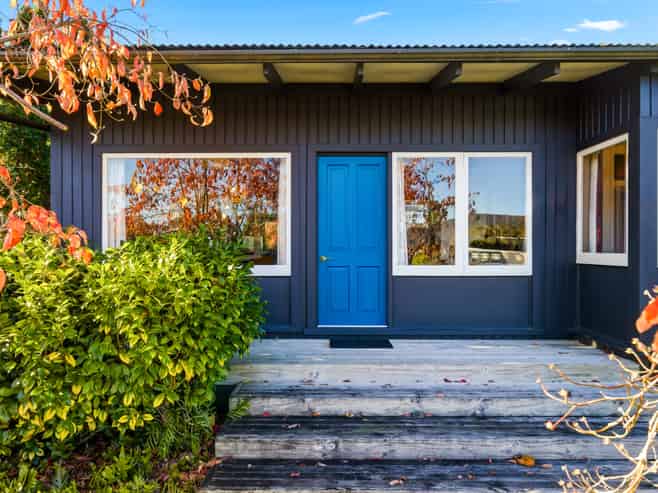 123 Kenrigg Road, Kinloch