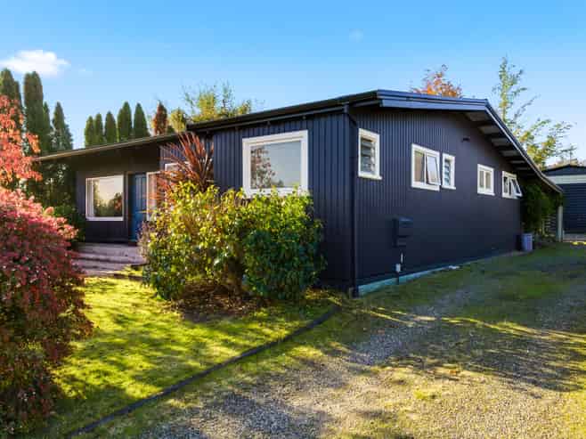 123 Kenrigg Road, Kinloch