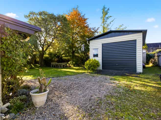 123 Kenrigg Road, Kinloch