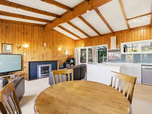 123 Kenrigg Road, Kinloch