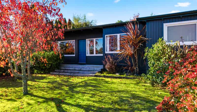 123 Kenrigg Road, Kinloch