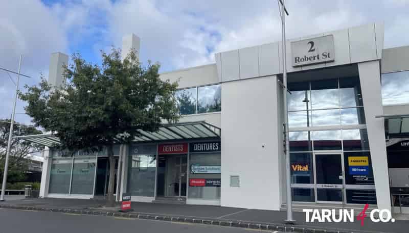 A/2 Robert Street, Ellerslie