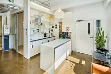 Turnkey Space for a Variety of Occupiers